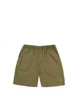Hikerdelic Strolling Shorts Lichen Green