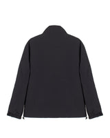Hikerdelic Tenkara Overshirt - Black
