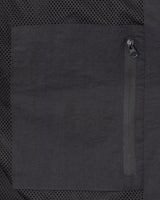Hikerdelic Tenkara Overshirt - Black