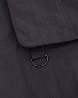 Hikerdelic Tenkara Overshirt - Black