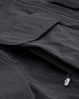 Hikerdelic Tenkara Overshirt - Black