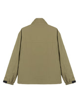 Hikerdelic Tenkara Overshirt - Khaki