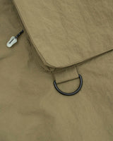 Hikerdelic Tenkara Overshirt - Khaki