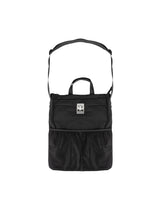 Hikerdelic Tote Bag Black