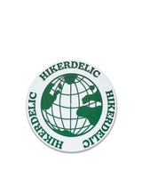 Hikerdelic USA Slipmat - Off White