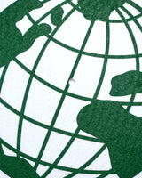 Hikerdelic USA Slipmat - Off White