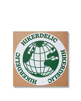 Hikerdelic USA Slipmat - Off White