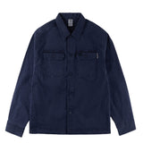 Hikerdelic Utility Shirt Peacoat Navy