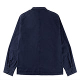 Hikerdelic Utility Shirt Peacoat Navy