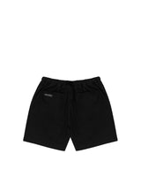 Hikerdelic Worker Short - Black