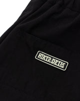 Hikerdelic Worker Short - Black