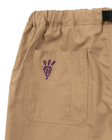 Hikerdelic Worker Short 2.0 Stone