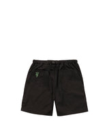 Hikerdelic Worker Short 2.0 Black