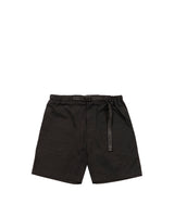Hikerdelic Worker Short 2.0 Black