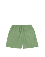 Hikerdelic Beach Shorts Cactus Green