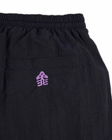 Hikerdelic Beach Shorts Peacoat Navy