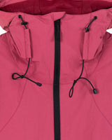 Hikerdelic Libero Jacket Magenta
