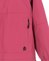 Hikerdelic Libero Jacket Magenta