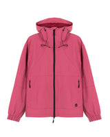 Hikerdelic Libero Jacket Magenta