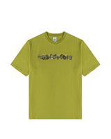Hikerdelic Petroglyph SS T-Shirt Lemon Haze