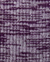 Hikerdelic Stripe Socks Blackberry Cordial