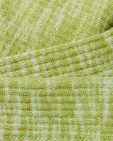 Hikerdelic Stripe Socks Dark Citron