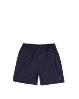 Hikerdelic Strolling Shorts Peacoat Navy