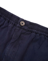Hikerdelic Strolling Shorts Peacoat Navy
