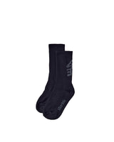 Hikerdelic Trip Socks Black