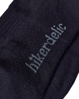 Hikerdelic Trip Socks Black