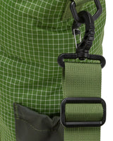 Hikerdelic x Elliker Carston Tote Bag Green