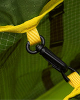 Hikerdelic x Elliker Carston Tote Bag Green