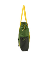 Hikerdelic x Elliker Carston Tote Bag Green