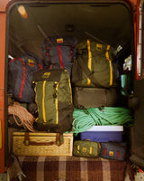 Hikerdelic x Elliker Semer Sling Bag Navy