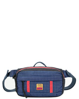 Hikerdelic x Elliker Semer Sling Bag Navy