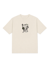 Hikerdelic x Psych Fest Line-Up T-Shirt