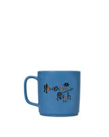 Hikerdelic x Psych Fest Stack Mug Blue