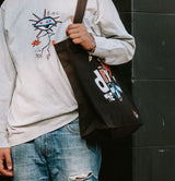 Hikerdelic x Psych Fest Beta Band Bag