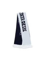 Hikerdelic x Moomin Mountains Scarf Navy