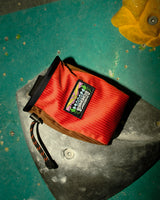 Hikerdelic x Psychi Climbing Bundle Burnt Orange / Brown