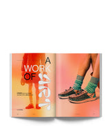 Proper Magazine Issue 37 - KEEN Cover