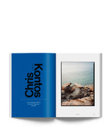 Proper Magazine Issue 37 - KEEN Cover