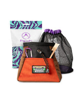 Hikerdelic x Psychi Bouldering Bundle Burnt Orange / Brown