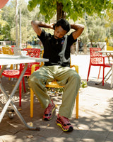 Hikerdelic Worker Pant Khaki
