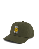 Hikerdelic Sol Cap Olive