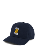 Hikerdelic Sol Cap Navy