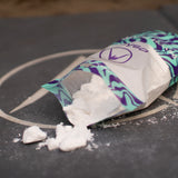 Psychi Psych Powder Climbing Chalk 100g