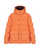 Hikerdelic Calland Ripstop Puffer Jacket Orange