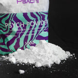 Psychi Psych Powder Climbing Chalk 100g