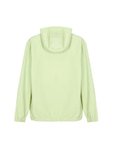 Hikerdelic Ripstop Conway Jacket Lime